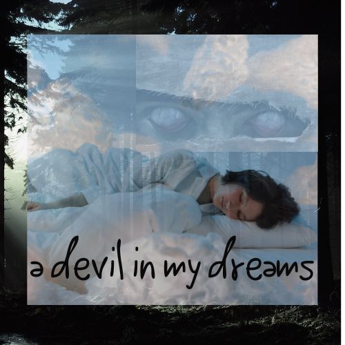 a Devil in my Dreams Deliverance and Inner Healing Interviewing Jesus Podcast
