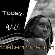 Today I Will Habits that ignite DETERMINATION Interviewing Jesus Podcast
