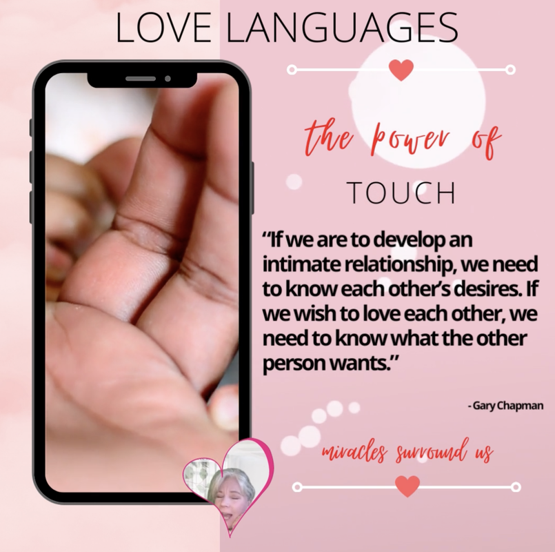 Love Languages Acts of Giving 