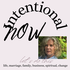 Intentional Now Podcast with Kristen Wambach
