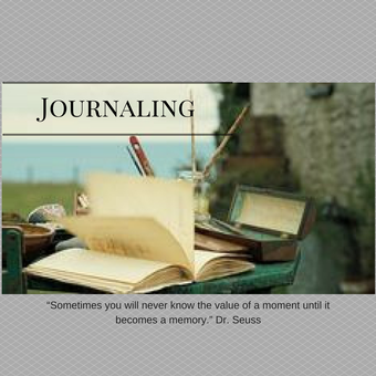 In Between If All Journaling