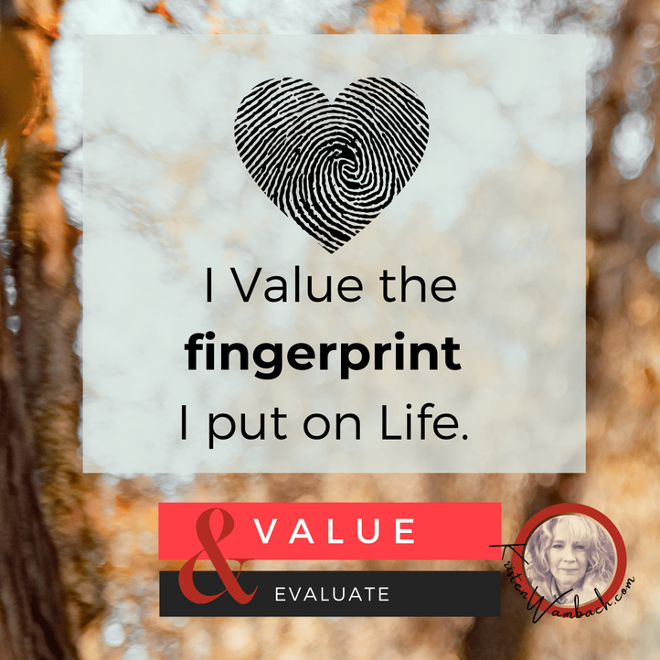 the power of Value & Evaluate 