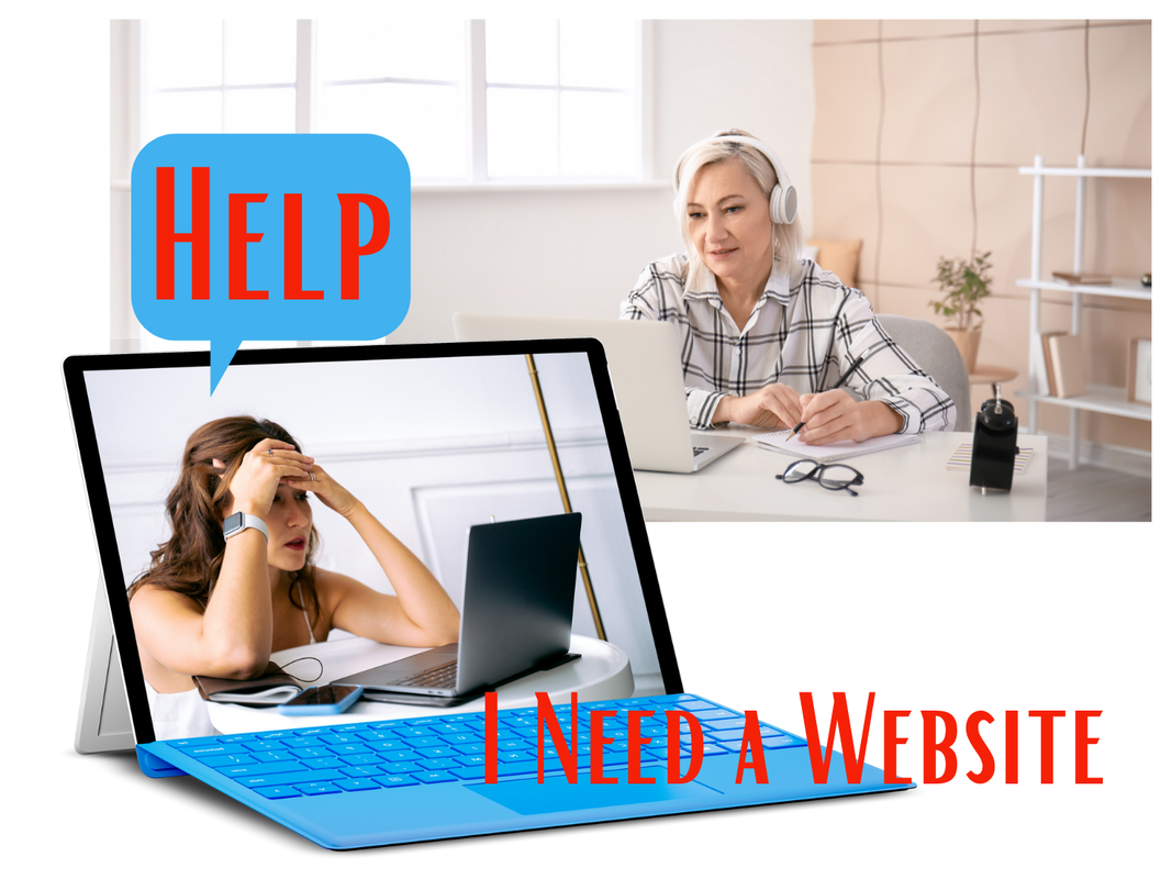 How to build a website Weebly 