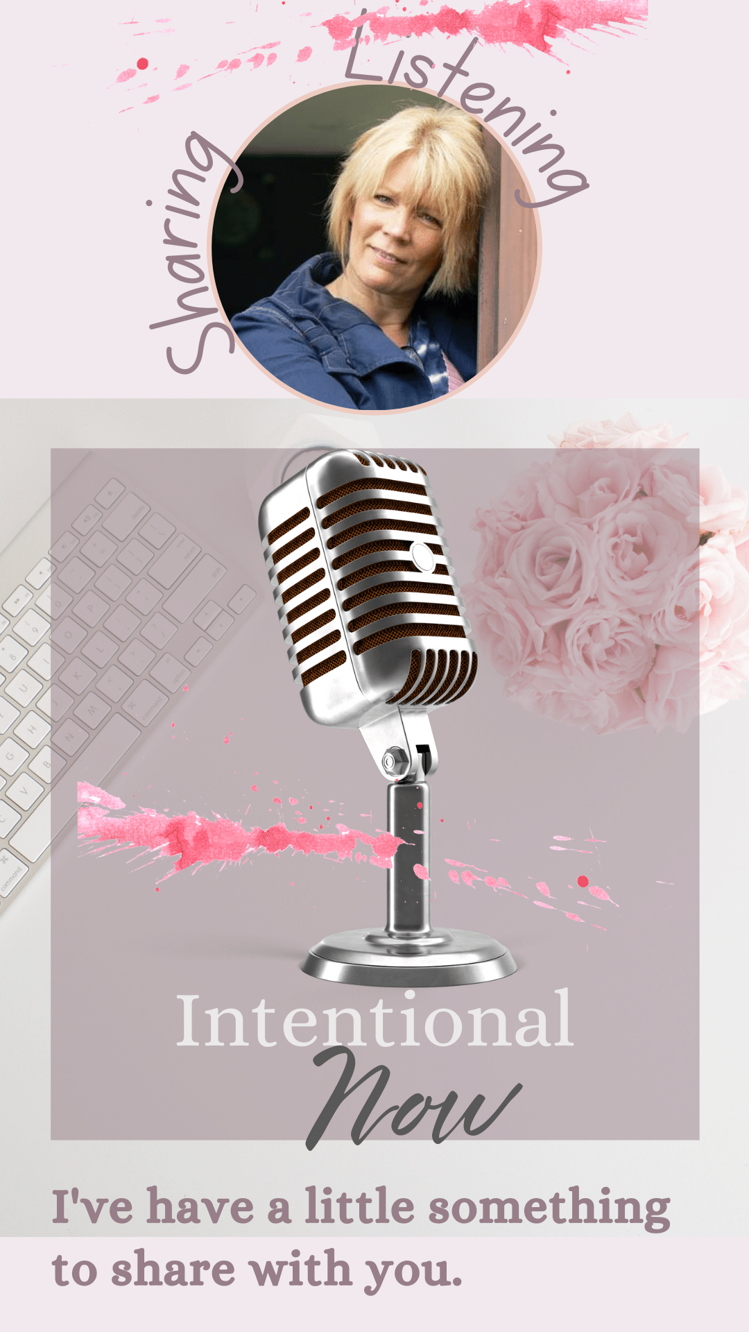 Intentional Now Podcast 