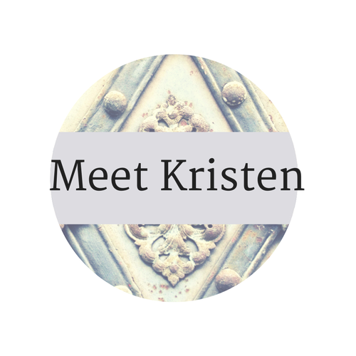 Meet Kristen Picture