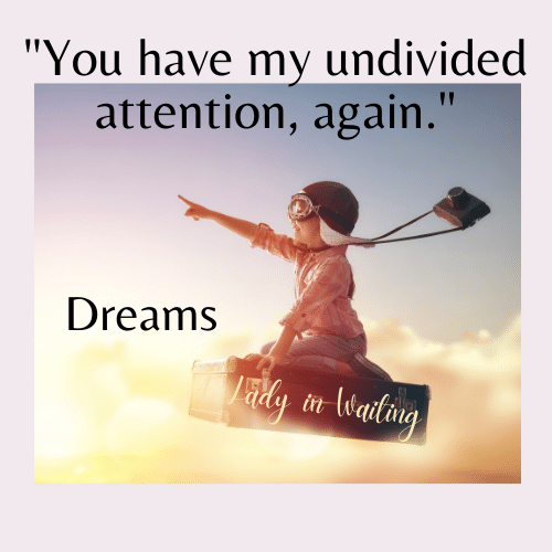 Brave, you have my undivided attention, again. Intentional Now Podcast with Kristen Wambach