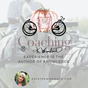 Coaching Kristen Wambach 