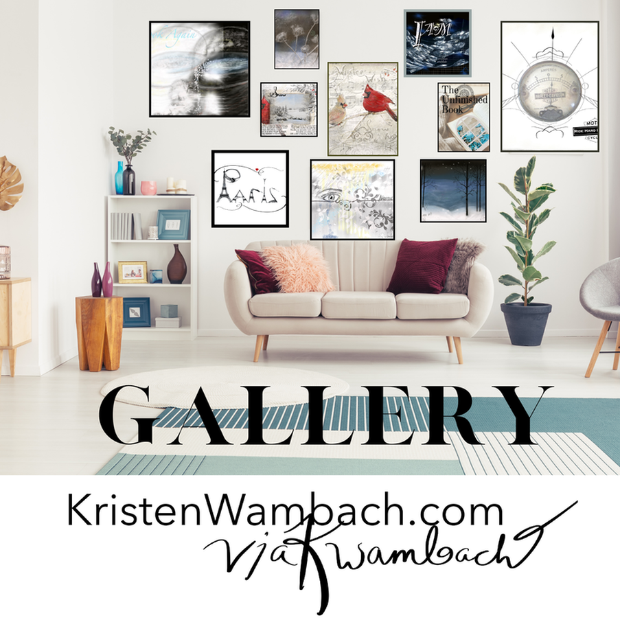 Kristen Wambach Art Gallery