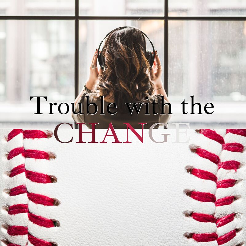 Trouble with the CHANGE, Intentional Now Podcast